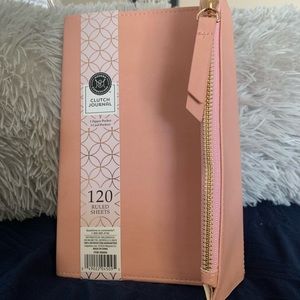 Clutch Journal